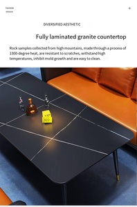 Conjunto de Mesa y Sillas Estilo Cyberpunk para KTV, Muebles de Alta Gama para Bares Musicales y Salones, para Uso Comercial, Muebles para Bares de Hotel - Product Image 5