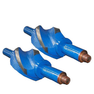 Stabilizzatori di Perforazione Forgiati per Impieghi Gravosi Certificati <span class=keywords><strong>API</strong></span>, Nuova Attrezzatura per Campi Petroliferi per Utensili di Perforazione Mineraria - Product Image 1