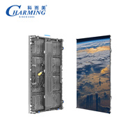 Pantalla LED P3.91 para Exteriores, Video Wall LED HD de Alquiler, Solución Integral para Salones de Banquetes