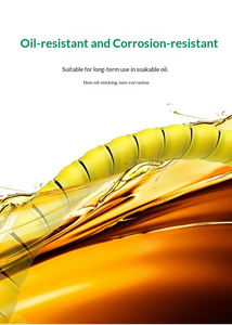 <span class=keywords><strong>Protection</strong></span> de câbles et de fils, meilleur prix, découpe personnalisée, gaine de <span class=keywords><strong>protection</strong></span> de tuyau <span class=keywords><strong>hydraulique</strong></span> <span class=keywords><strong>flexible</strong></span> en spirale - Product Image 2