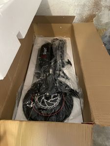 2025 Neues 1000W elektrisches Outdoor-Mobilität skit 48V Batterie Rollstuhl Handrad IP54 Wasserdicht <span class=keywords><strong>CE</strong></span>/FCC-zertifiziert - Product Image 5