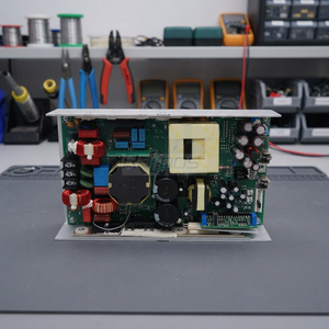 VPS800-1048 EOS POWER 800W AC-DC 48V อุปกรณ์จ่ายไฟอุตสาหกรรมแบบ U-Channel - Product Image 3