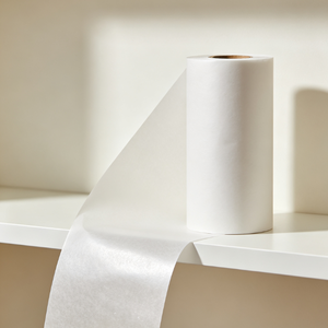 กระดาษรองอบกันไขมันแบบเป็นมิตรต่อสิ่งแวดล้อมสำหรับการอบและย่าง - Product Image 5