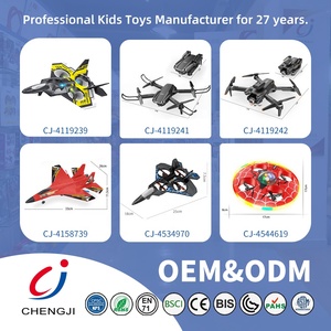 चेंगजी थोक इलेक्ट्रिक फोम आरसी विमान हेडलेस मोड आरईसी फोम ग्लाइडर रिमोट कंट्रोल हवाई अड्डे - Product Image 6