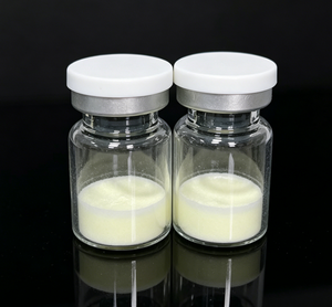 Collagène hydrolysé de placenta en poudre lyophilisée - Product Image 5