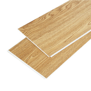 <span class=keywords><strong>Parquet</strong></span> en bois imperméable de bonne qualité, 14 mm, 16 mm, 18 mm, plancher en bois contrecollé à trois couches - Product Image 1