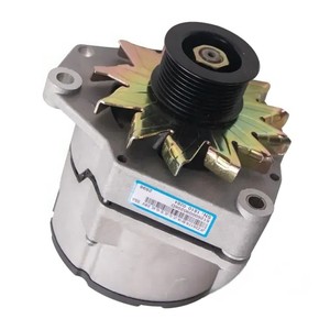 612600090206D Piezas de Maquinaria de Construcción de Alta Durabilidad Montaje de Motor de Fabricación Acoplamiento de Alternador de Bomba de Aceite - Product Image 3