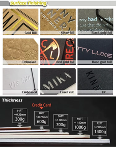 Sacs cadeaux en papier kraft classique, recyclés, écologiques, de luxe, personnalisés, avec ruban, pour vêtements, jouets, aliments - Product Image 6