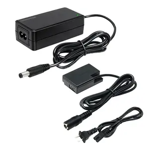 ACK-E18 ACK E18 ACKE18 LP-E17 LPE17 Caméra Adaptateur pour <span class=keywords><strong>Canon</strong></span> <span class=keywords><strong>EOS</strong></span> 77D 200D 750D 800D T6i <span class=keywords><strong>760D</strong></span> T6s T7i X8i 8000D - Product Image 1