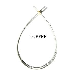 Hot Sale Flexible Fibreglass Rod for Praise Worship Flag - Product Image 5