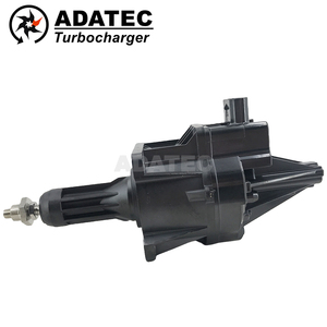 Actuador electrónico Turbo 49477-02122A, válvula de descarga electrónica 49477-02000 49477-02001 2,0 para BMW X1 X3 Z4 - Product Image 4