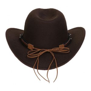 Chapeaux de cowboy Bangora en gros d'usine, imperméables, en grandes quantités, pour l'été, les loisirs et les voyages - Product Image 4