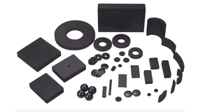 מגנט טבעת מוט פריט מגנטי 6*4*1 "150*100*25.4 מ" מ 9.5x6x3.5 מ "מ C8 y35 קרמיקה בר מגנט קרמיקה פריט - Product Image 5