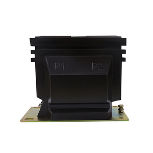 LZZBJ9-10 duy nhất giai đoạn MV & HV biến áp điện áp cao 10KV 5A/1A đầu ra cho đồng hồ đo điện tần số 60Hz - Product Image 3