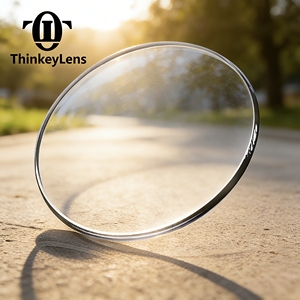 Lentes de Visión Única con Índice de Alta Calidad 1.61, Protección UV420, Anti Luz Azul y Anti Reflejos - Product Image 5