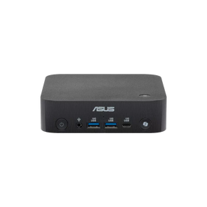 AS US ExpertCenter PN54 AI 7 350 5 340 โปรเซสเซอร์ 16GB DDR5 5600MHz แรม 512GB SSD WIFI รองรับจอแสดงผล 4K มินิพีซีทรงพลัง PN54 H - Product Image 5