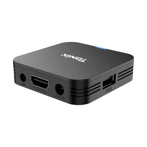 すべてのテレビ向けのスマートで高品質なtx1 tv箱人間の特徴をもつtv箱