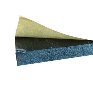 Mousse de caoutchouc pour panneaux d'<span class=keywords><strong>isolation</strong></span> phonique, <span class=keywords><strong>rouleau</strong></span> de mousse de caoutchouc acoustique lisse, <span class=keywords><strong>rouleau</strong></span> insonorisé d'<span class=keywords><strong>isolation</strong></span> acoustique pour murs - Product Image 3
