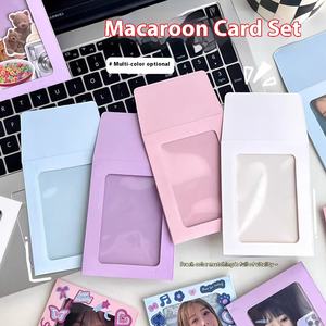 Colorido Económico Rosa Azul Blanco Verde Tarjeta Papel Impresión Tarjetas <span class=keywords><strong>DE</strong></span> <span class=keywords><strong>BODA</strong></span> Invitación <span class=keywords><strong>de</strong></span> lujo con sobres - Product Image 2