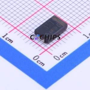 Condensateur solide SMD EEFSX0D331ER, 4,3x7,3 mm (Capacité : 330 µF) (Précision : 20 % Tension nominale : 2 V) - Product Image 1