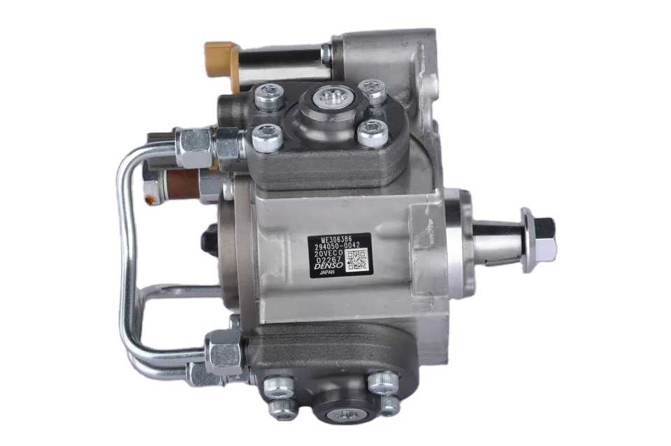 High Quality Diesel Fuel Pump 294050-0044 294050-004# Common Rail High Pressure Oil Pump RE307482 For MITSUBISHI