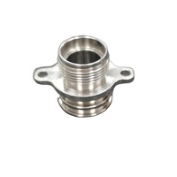 Pièces de machine de fraisage CNC - Usinage CNC, fil EDM, acier inoxydable, équipement industriel pour vélos et voitures