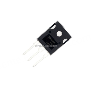 IRFP250NPBF TO-247 N-channel 200V/30A ทรานซิสเตอร์เอฟเฟกต์สนาม MOSFET แบบแทรกโดยตรง - Product Image 2
