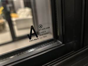 Auvent moderne <span class=keywords><strong>Enrouleur</strong></span> <span class=keywords><strong>de</strong></span> chaîne pour fenêtres Autre fenêtre extérieure Fenêtres en aluminium à manivelle pour l'extérieur - Product Image 3