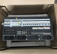 ETP48200-C5E1 de redresseur de télécom de système d'alimentation de 48V 200A avec le module de surveillance
