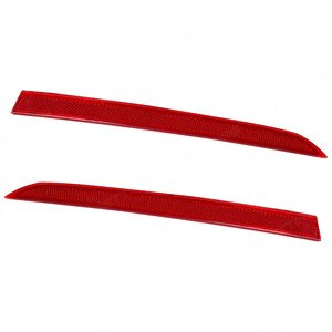 Reflector Trasero para Parachoques de Auto, Accesorio Original de Fábrica para BMW Serie 3 F30 F31 <span class=keywords><strong>M</strong></span> Sport 2012 2013 2014 2015 2016 2017 - Product Image 6