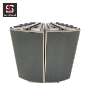 La-Vòng Cung-rộng/tập trung sonido âm thanh chuyên nghiệp sân khấu buổi hòa nhạc hoạt động dòng mảng PA Hệ thống loa cho tiệc cưới Nhà thờ sân khấu - Product Image 3