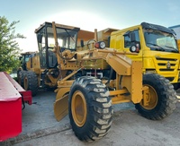 Niveleuse à moteur SEM 919 d'occasion, matériel de construction, niveleuses à moteur SEM 921, 922, 919 d'occasion à prix abordable à vendre