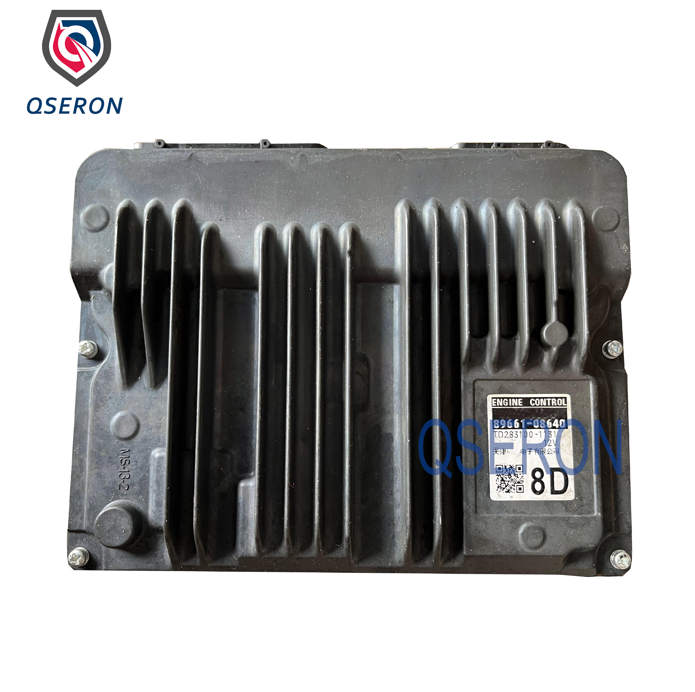 エンジンコントロールユニット89661-0X74089661-08640 89661-08690