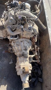 Bloque de Motor 2RZ de Alta Calidad para Toyota Hilux/Hiace 1R 2RZ 3RZ, Repuestos de Auto - Product Image 6