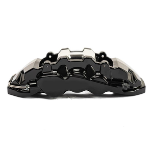 Kit de Freinage Avant Haute Performance pour M3 M4 M5 avec Étrier à 6 Pistons - Product Image 1