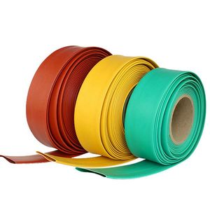 Double paroi d'isolation du tube thermorétractable - Product Image 5