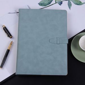 Fashion Oem Notebooks <b>Diary</b> Leather Cover Leatherbound Journals - Product Image 5