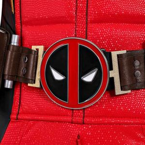 Disfraces <span class=keywords><strong>de</strong></span> Carnaval/Mardi Gras <span class=keywords><strong>de</strong></span> Alta Calidad para Bebés, Unisex, <span class=keywords><strong>de</strong></span> Poliéster, con Personaje <span class=keywords><strong>de</strong></span> Servitor Muerto <span class=keywords><strong>de</strong></span> Película <span class=keywords><strong>de</strong></span> TV, Versión Universo Paralelo - Product Image 4