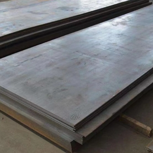 Placa de Acero Laminada en Caliente A36, Lámina de Acero A36, Lámina de Acero al Carbono de 2 mm, Lámina de Acero al Carbono de 3 mm, Panel de Acero al Carbono para Fabricación - Product Image 4