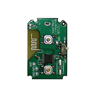 Conception de cartes de circuits imprimés pour contrôleurs de moteurs, fournisseur de PCB, fabricant de PCBA, fournisseur de cartes de contrôle de moteurs industriels en Chine