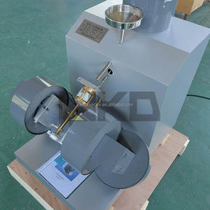 Probador de tubo magnético <span class=keywords><strong>Davis</strong></span> de laboratorio de diámetro 50mm 0,35 T 0,45 T - Product Image 5