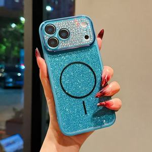 Funda de TPU para Honor Play 10/X7e/600 Pro/600 <span class=keywords><strong>Lite</strong></span>/X6D, con Recubrimiento Electrochapado Brillante, Protección para la Lente de la Cámara, Antigolpes - Product Image 2