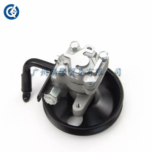 Bomba de Dirección Asistida 57100-38100 Nueva para Reemplazo o Reparación - Product Image 4