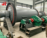 Modulare Zementmahlanlage 500-3000 TPD Einfache Installation Schnelle Inbetriebnahme