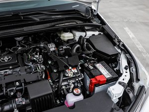 Voitures hybrides à essence d'occasion 2025 <span class=keywords><strong>Corolla</strong></span> LHD TSS 3.0 Sécurité Berline d'occasion pour usage familial - Product Image 5