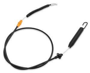 <span class=keywords><strong>MTD</strong></span> Craftsman Troy-Bilt Bolens Deck Engagement Cable Cortacésped <span class=keywords><strong>Tractores</strong></span> 290-807 <span class=keywords><strong>MTD</strong></span> LT3800 LT3812 LT4200 LT4600H Nuevo - Product Image 3