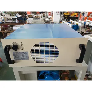 Vendas quentes JEC Fábrica Atacado Galvanoplastia Processo 500 amp 24v DC Retificador