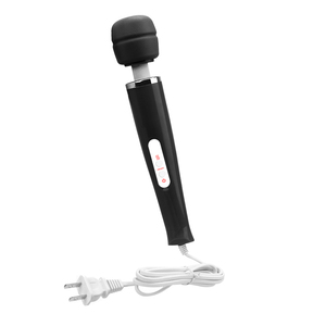 Vibrador de Gran Tamaño, Potente Masajeador Tipo Varita, Estimulador de Punto G y Clítoris, Juguetes Sexuales para Mujeres, Productos para Adultos - Product Image 1