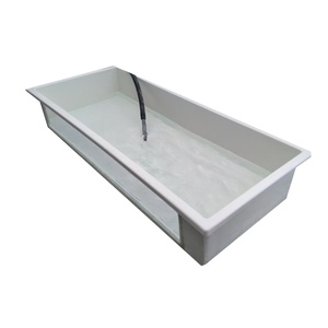 خزان الألياف الزجاجية لتربية الأحياء المائية/FRP خزان الأسماك/FRP حوض تفاعل - Product Image 6
