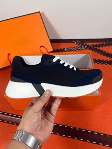 Zapatillas Deportivas Elegantes para Hombre, Diseño Sólido, Calidad Premium, Estilo Urbano, Construcción Estructural Estable, Amortiguación Suave - Product Image 6